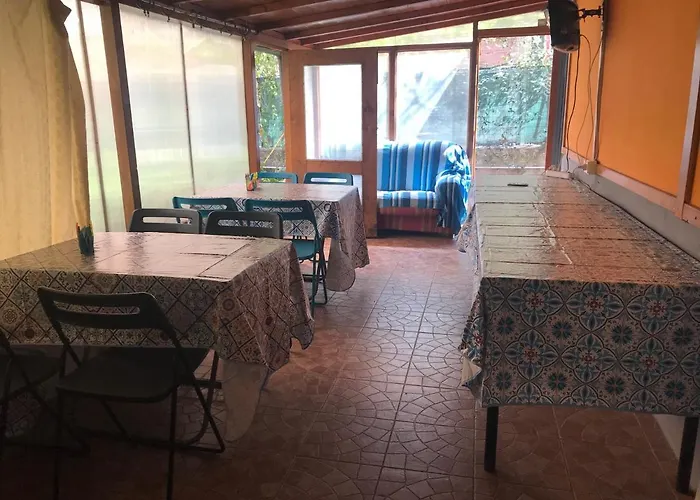 Romecity Bed & Breakfast