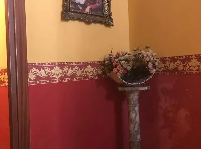 Romecity Bed & Breakfast Rome