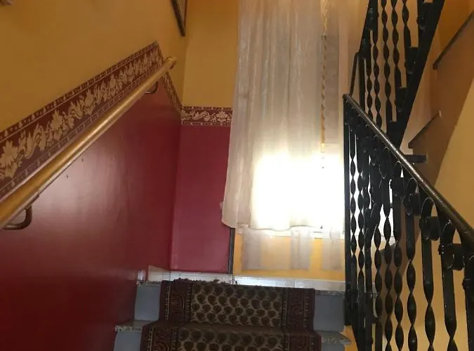 Bed & Breakfast Romecity Rome