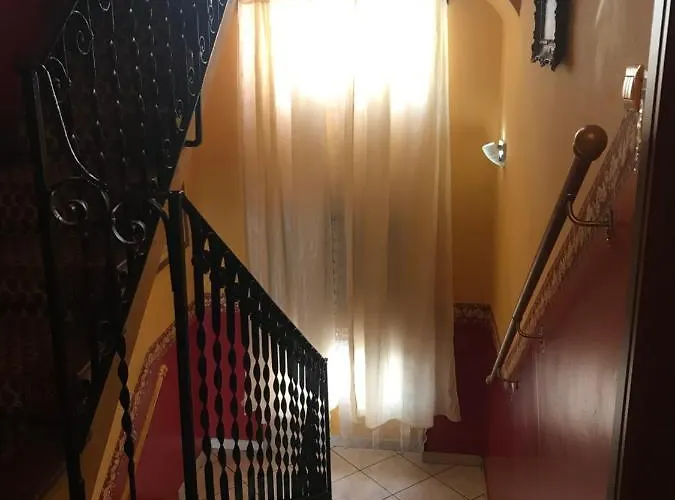 Romecity Bed & Breakfast Rome