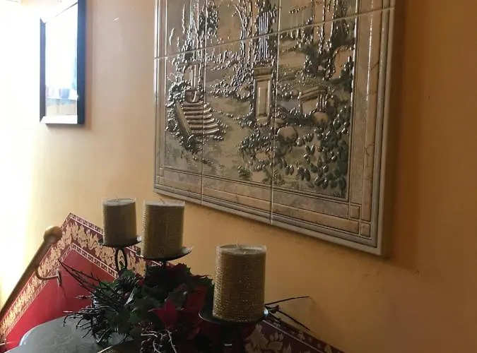 Bed & Breakfast Romecity *